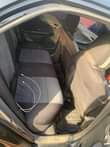 A picture of Toyota Corolla 2009