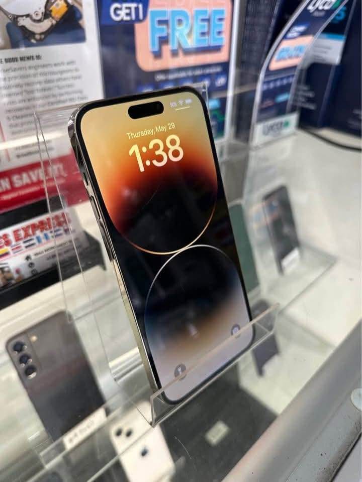 A picture of Phones