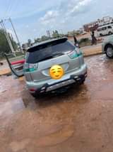 A picture of Rx330