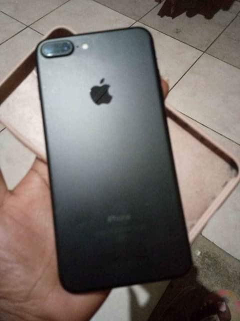 iphone 7plus