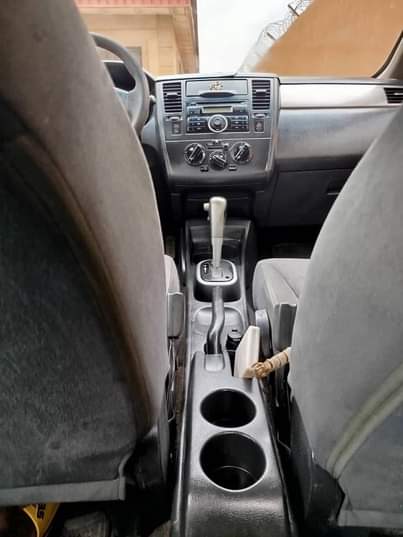 A picture of Sound engine and gear AC has leakage LAGOS 09059122831