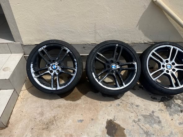 bmw msport