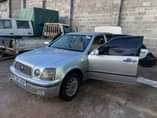 A picture of Toyota progress uat on sale slightly t 9m slightly negotiable