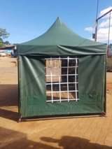 A picture of Ordinary 20 Seater Tent