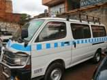 A picture of Am selling my car taxi call me on 256751331103 or