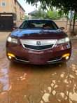 A picture of ACURA TL 2012 TOKS STANDARD Engine Gearbox AC Turkey standard