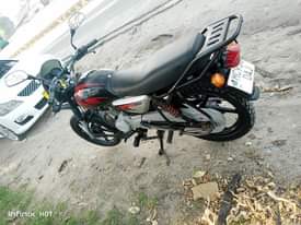 A picture of Boxer cc 125