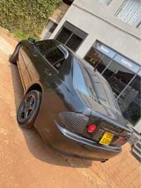A picture of TOYOTA ALTEEZA FOR SALE CALL 0761990442 0701057114