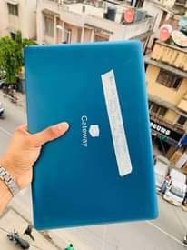 A picture of ASUS LAPTOP BEAUTIFUL LAPTOP SUPER SLIM DESIGN