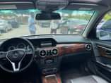 A picture of Mercedes Benz GLK350 2013