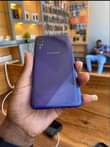 A picture of Samsung A30s