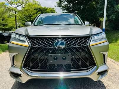lexus