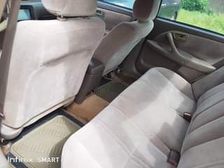 A picture of Toyota Camry 1999