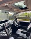 A picture of Toyota NOAH