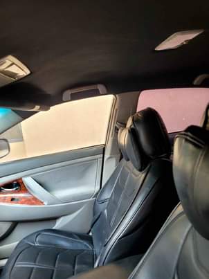 A picture of 2008 Toyota Camry