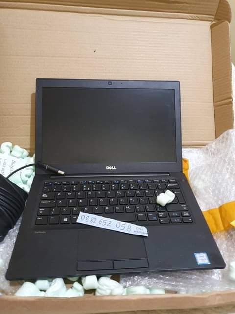 dell laptop