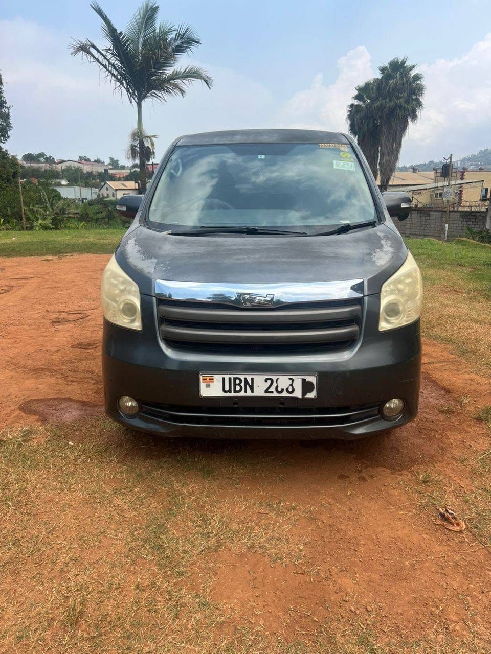 used toyota