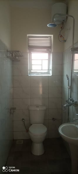 A picture of Apartment for rent in bweyogerere kirinya at 550k