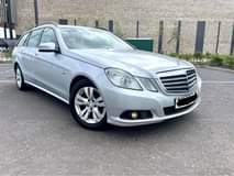 mercedes benz e220