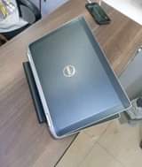 A picture of Dell laptop