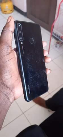 huawei y6