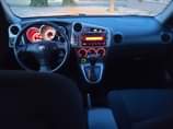 A picture of Make Toyota Model Matrix Trim XR Type 4dr Hatchback Engine