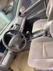 A picture of 05 big daddy Camry first body buy and drive everything