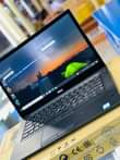 A picture of Dell laptop