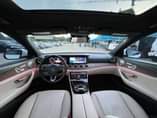 A picture of Mercedes Benz E300