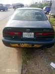 A picture of Camry