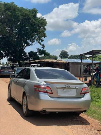 A picture of DISTRESS SALE ALERT CLEAN NIGERIAN USED 20082010 BUYER TOYOTA CAMRY