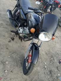 A picture of BOXER BM150 BEI 880000