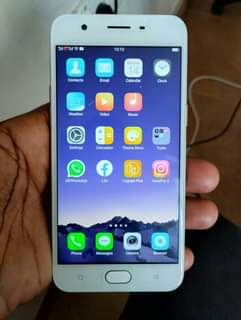 oppo a57