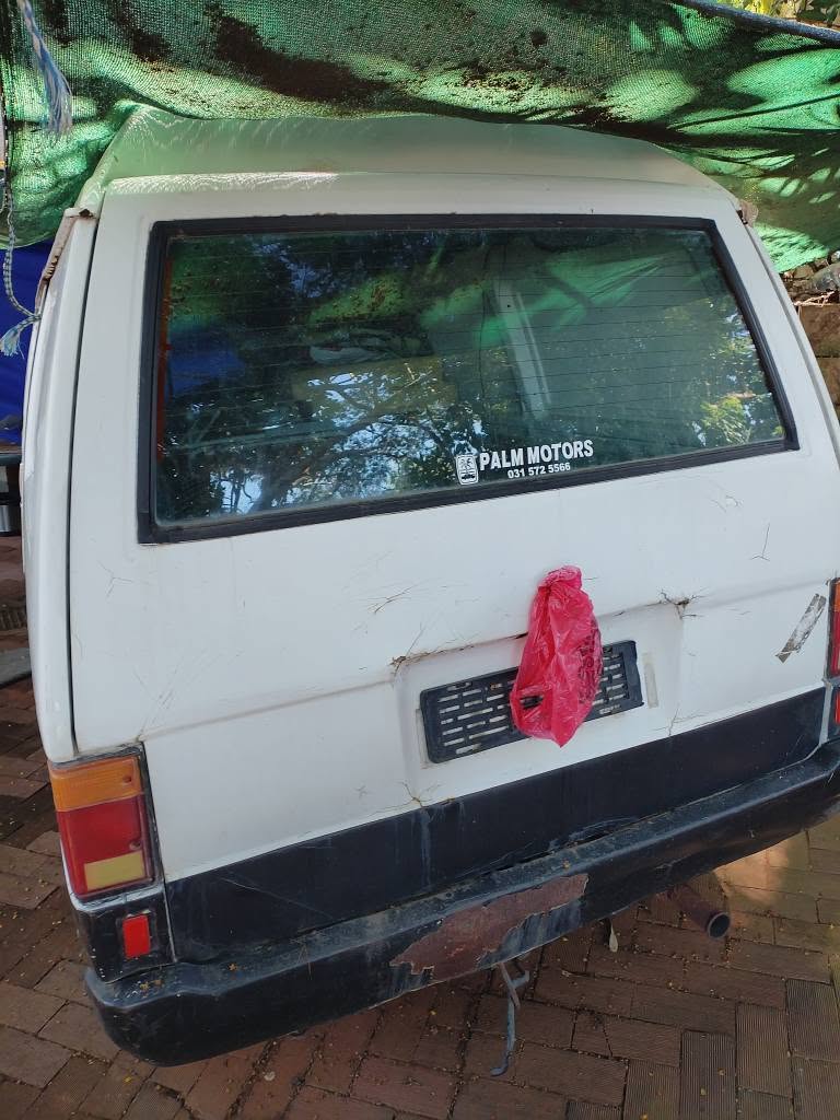 mitsubishi l300