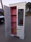A picture of Nauza kabat la nguo mbao ngum 220 06893196548 Aina shida
