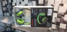 A picture of HEADPHONES AVAILABLE FOR SELL