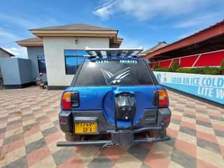 A picture of car