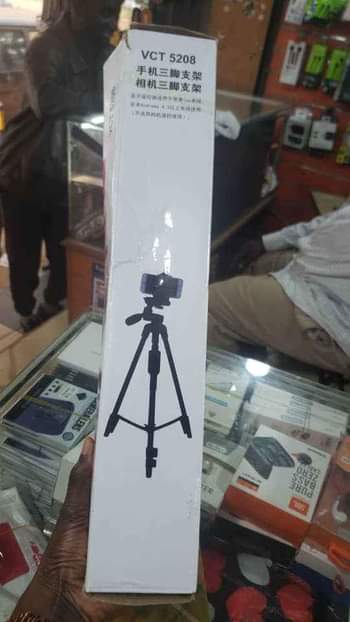 A picture of Tripod stand