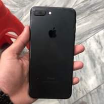 A picture of phone