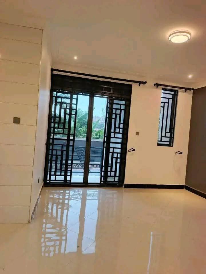 A picture of Apartment for rent in kyanja