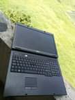 A picture of Dell core 2duo Ram 3gb hdd 160gb procesor 2 20ghz