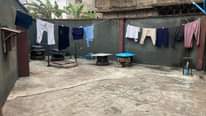A picture of Four unit of two bedrooms flat at idimu for sale
