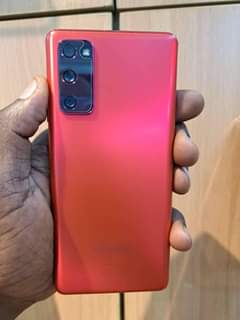 A picture of SAMSUNG GALAXY S20 fe 128gb 8gb 256708949918