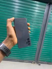 A picture of SAMSUNG A32 GB 128 RAM 6 LAINI 2