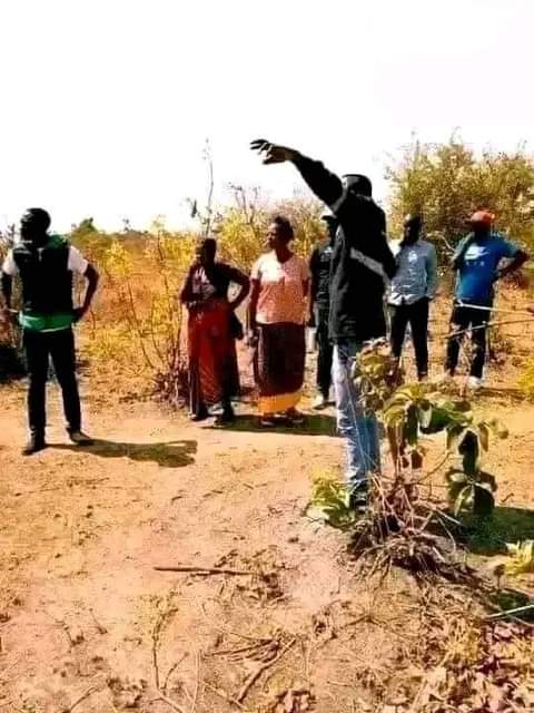 mwembeshi