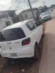 A picture of Toyota Yaris