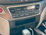 A picture of 2017 HONDA RIDGELINE JEEP 017 model
