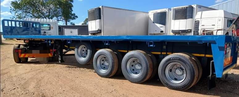Trucks A.