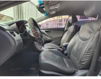 A picture of Hyundai Elentra GLS 2014 Toks Standard