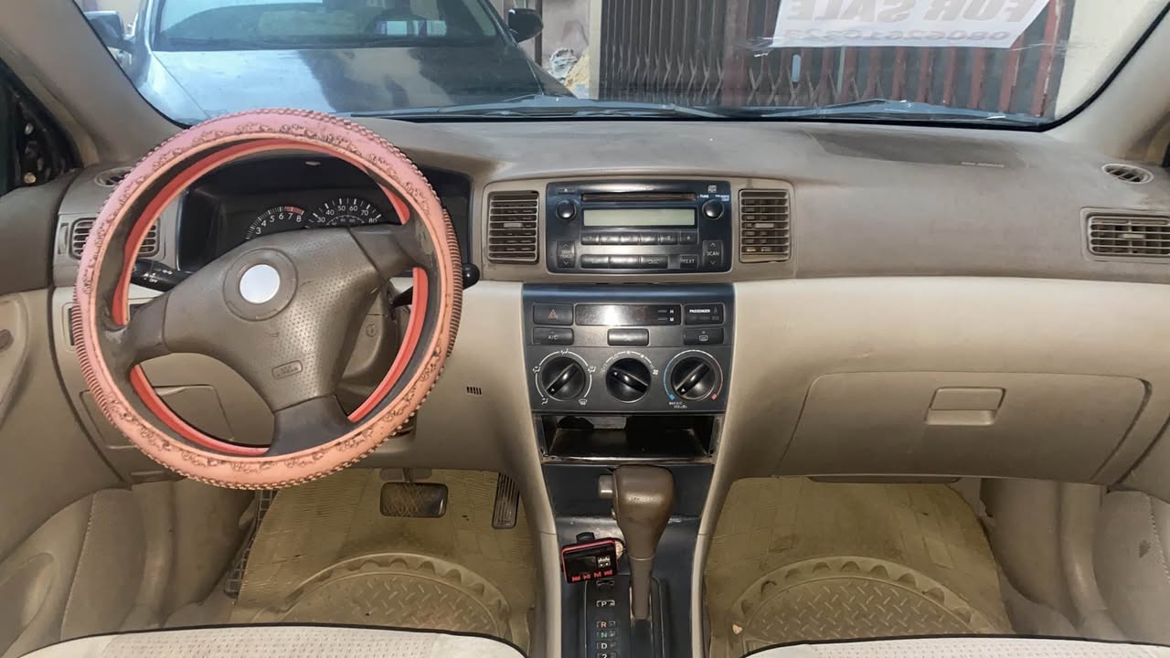 A picture of Car